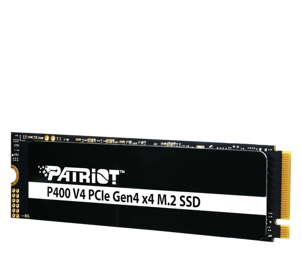 PATRIOT P400VP4TBM28H - 1473233 - zdjęcie 3